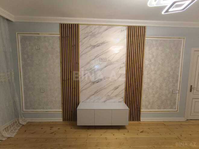 Сдаётся 2-комн. вторичка 62 м², м. Ази Асланов, photo 14 from 28