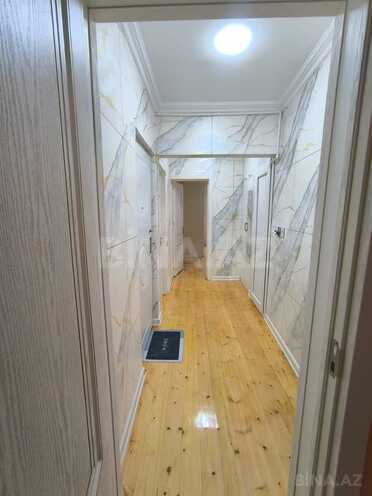 Сдаётся 2-комн. вторичка 62 м², м. Ази Асланов, photo 24 from 28