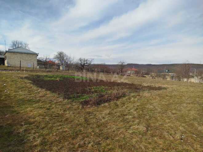 Satılır  torpaq 14 sot, photo 4 from 11