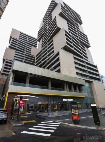 Сдаётся 2-комн. новостройка 64 м², м. 8 ноября, photo 1 from 21