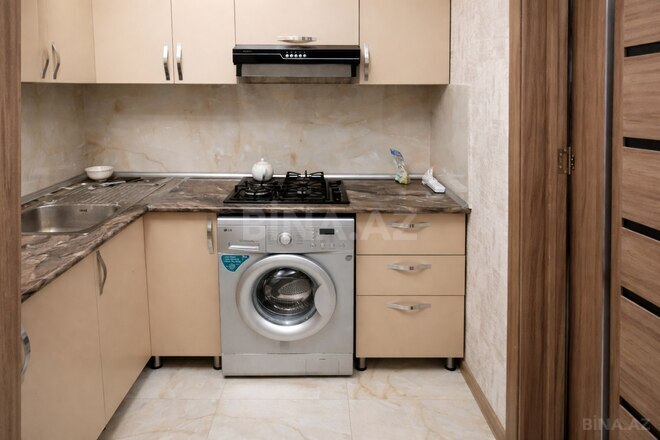 Сдаётся 2-комн. новостройка 64 м², м. 8 ноября, photo 10 from 21