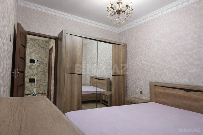Сдаётся 2-комн. новостройка 64 м², м. 8 ноября, photo 9 from 21