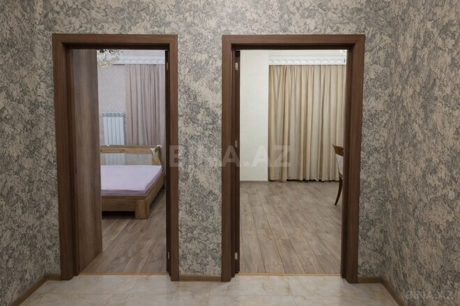 Сдаётся 2-комн. новостройка 64 м², м. 8 ноября, photo 17 from 21