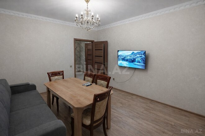 Сдаётся 2-комн. новостройка 64 м², м. 8 ноября, photo 5 from 21