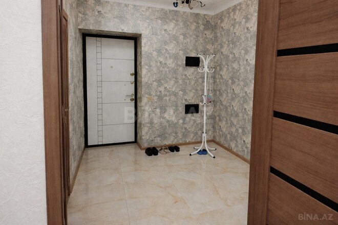Сдаётся 2-комн. новостройка 64 м², м. 8 ноября, photo 16 from 21