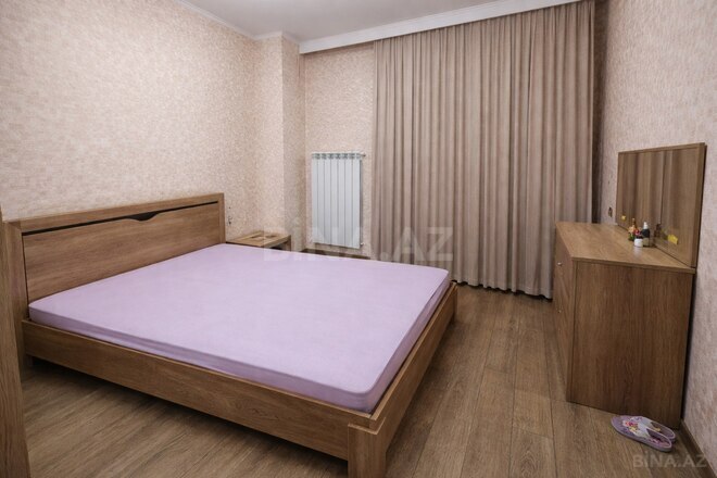 Сдаётся 2-комн. новостройка 64 м², м. 8 ноября, photo 8 from 21