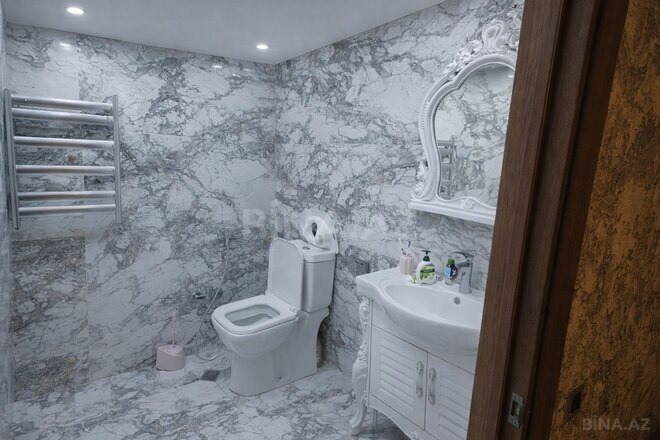 Сдаётся 2-комн. новостройка 64 м², м. 8 ноября, photo 14 from 21