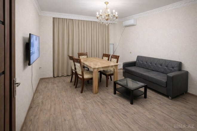 Сдаётся 2-комн. новостройка 64 м², м. 8 ноября, photo 4 from 21
