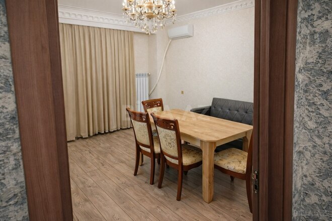 Сдаётся 2-комн. новостройка 64 м², м. 8 ноября, photo 7 from 21