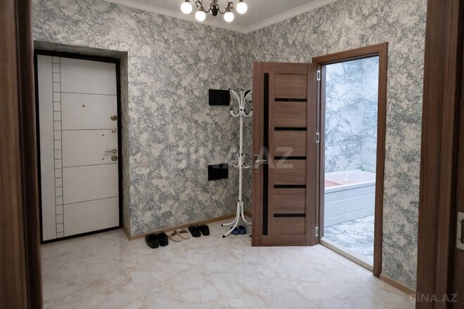Сдаётся 2-комн. новостройка 64 м², м. 8 ноября, photo 13 from 21