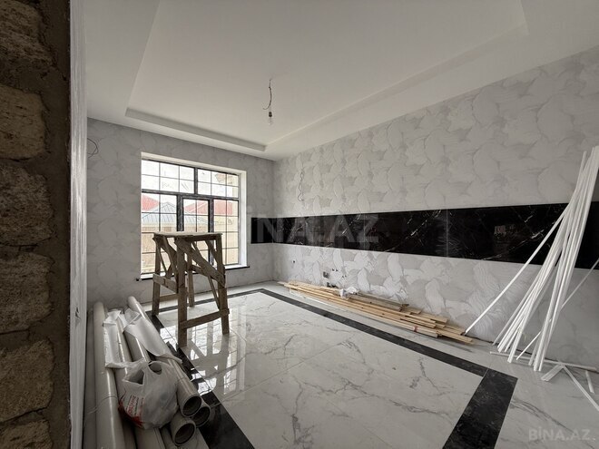 Satılır 6 otaqlı həyət evi/bağ evi 200 m², Masazır q., photo 6 from 18