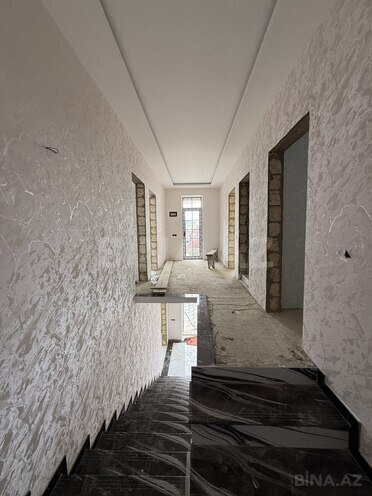 Satılır 6 otaqlı həyət evi/bağ evi 200 m², Masazır q., photo 17 from 18