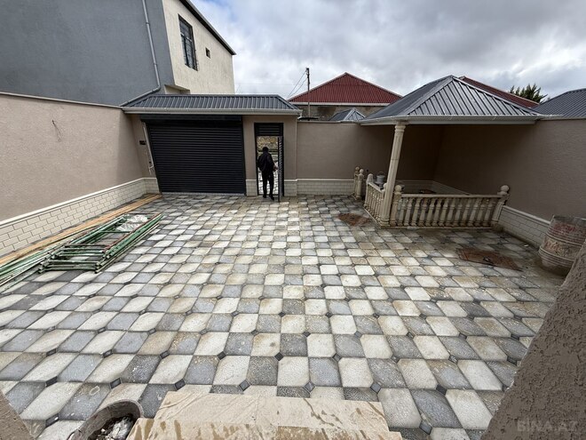 Satılır 6 otaqlı həyət evi/bağ evi 200 m², Masazır q., photo 3 from 18