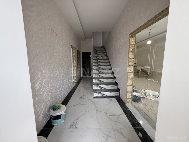 Satılır 6 otaqlı həyət evi/bağ evi 200 m², Masazır q., photo 4 from 18