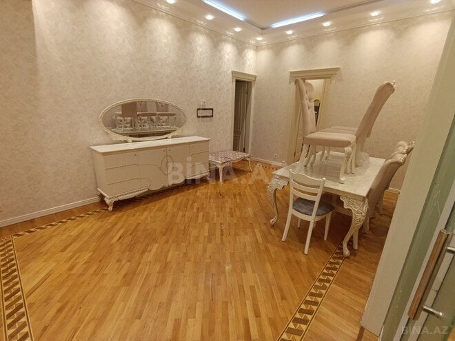 Сдаётся 3-комн. вторичка 100 м², м. Нариман Нариманов, photo 3 from 14