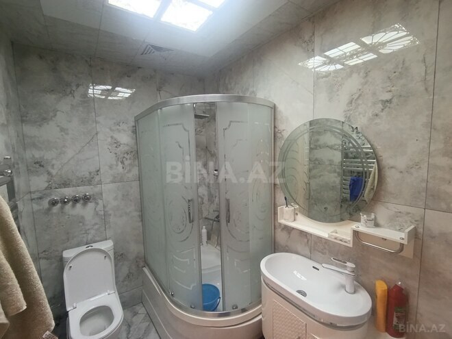 Сдаётся 3-комн. вторичка 100 м², м. Нариман Нариманов, photo 10 from 14