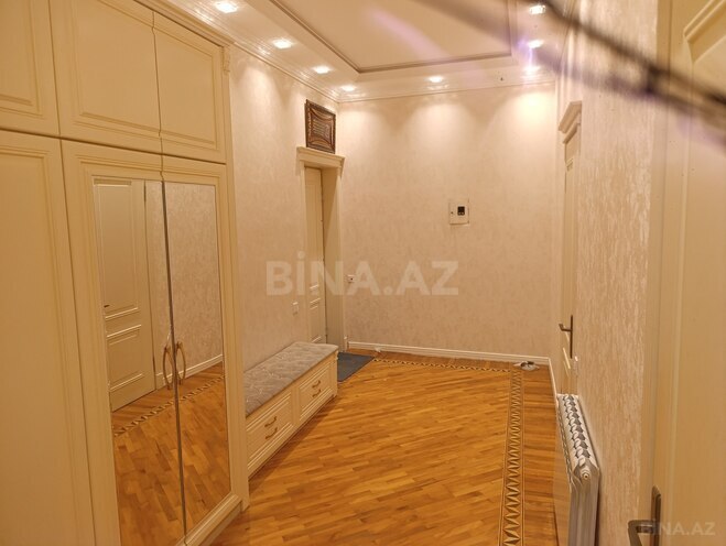 Сдаётся 3-комн. вторичка 100 м², м. Нариман Нариманов, photo 8 from 14