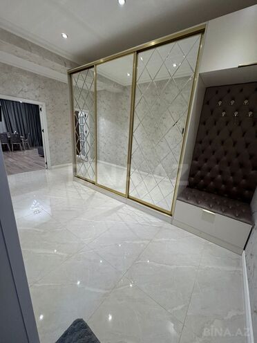 Satılır 3 otaqlı yeni tikili 128 m², Yasamal r., photo 12 from 13