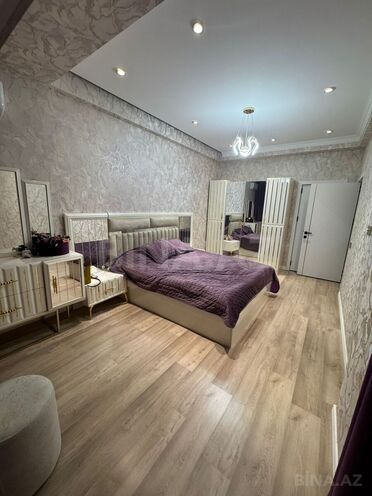 Satılır 3 otaqlı yeni tikili 128 m², Yasamal r., photo 3 from 13