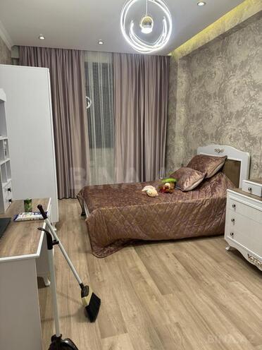 Satılır 3 otaqlı yeni tikili 128 m², Yasamal r., photo 4 from 13