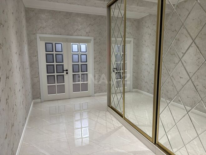Satılır 3 otaqlı yeni tikili 128 m², Yasamal r., photo 11 from 13