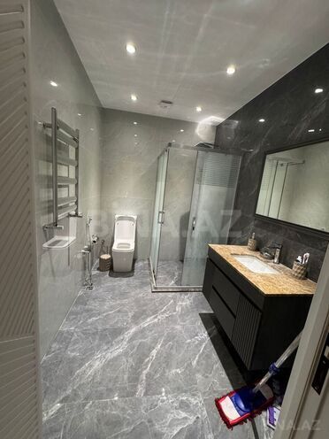 Satılır 3 otaqlı yeni tikili 128 m², Yasamal r., photo 10 from 13