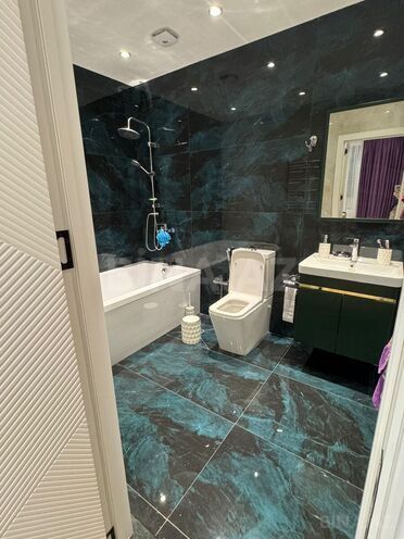 Satılır 3 otaqlı yeni tikili 128 m², Yasamal r., photo 9 from 13