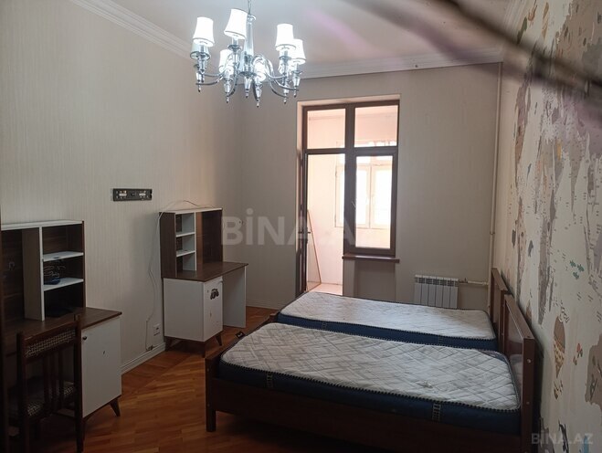 Сдаётся 3-комн. вторичка 100 м², м. Нариман Нариманов, photo 13 from 14