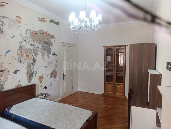 Сдаётся 3-комн. вторичка 100 м², м. Нариман Нариманов, photo 11 from 14