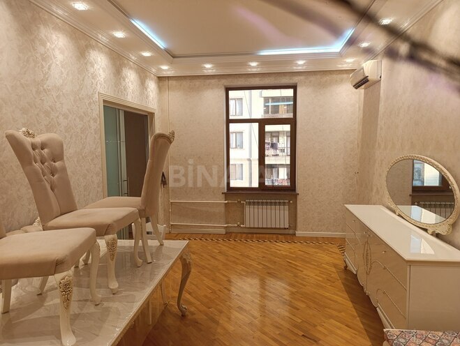 Сдаётся 3-комн. вторичка 100 м², м. Нариман Нариманов, photo 5 from 14