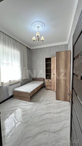 İcarəyə verilir 4 otaqlı həyət evi/bağ evi 120 m², Mərdəkan q., photo 23 from 32