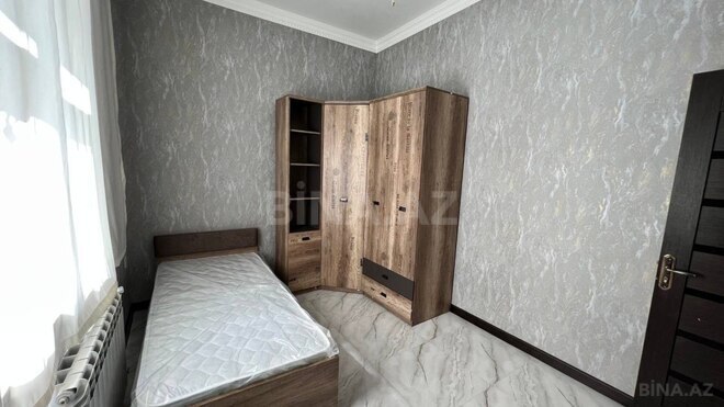 İcarəyə verilir 4 otaqlı həyət evi/bağ evi 120 m², Mərdəkan q., photo 24 from 32