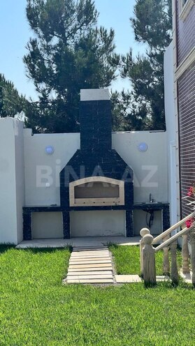 İcarəyə verilir 4 otaqlı həyət evi/bağ evi 120 m², Mərdəkan q., photo 15 from 32