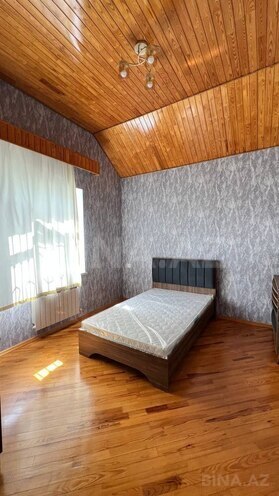 İcarəyə verilir 4 otaqlı həyət evi/bağ evi 120 m², Mərdəkan q., photo 28 from 32