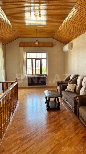 İcarəyə verilir 4 otaqlı həyət evi/bağ evi 120 m², Mərdəkan q., photo 27 from 32