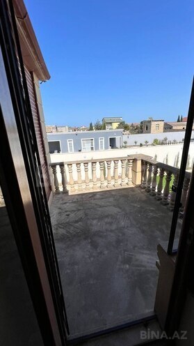 İcarəyə verilir 4 otaqlı həyət evi/bağ evi 120 m², Mərdəkan q., photo 31 from 32