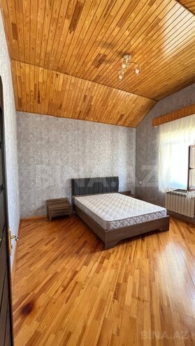 İcarəyə verilir 4 otaqlı həyət evi/bağ evi 120 m², Mərdəkan q., photo 29 from 32
