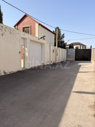 İcarəyə verilir 4 otaqlı həyət evi/bağ evi 120 m², Mərdəkan q., photo 13 from 32