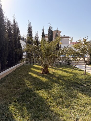 İcarəyə verilir 4 otaqlı həyət evi/bağ evi 120 m², Mərdəkan q., photo 11 from 32