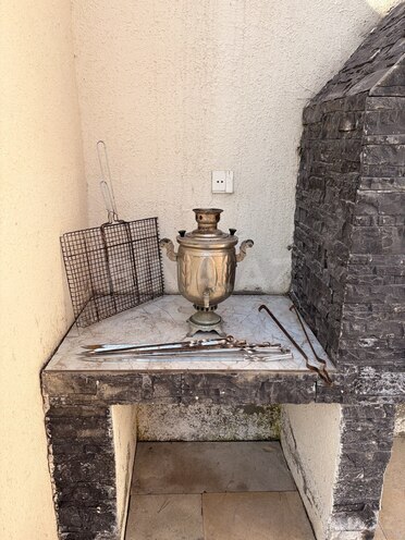 İcarəyə verilir 4 otaqlı həyət evi/bağ evi 120 m², Mərdəkan q., photo 16 from 32