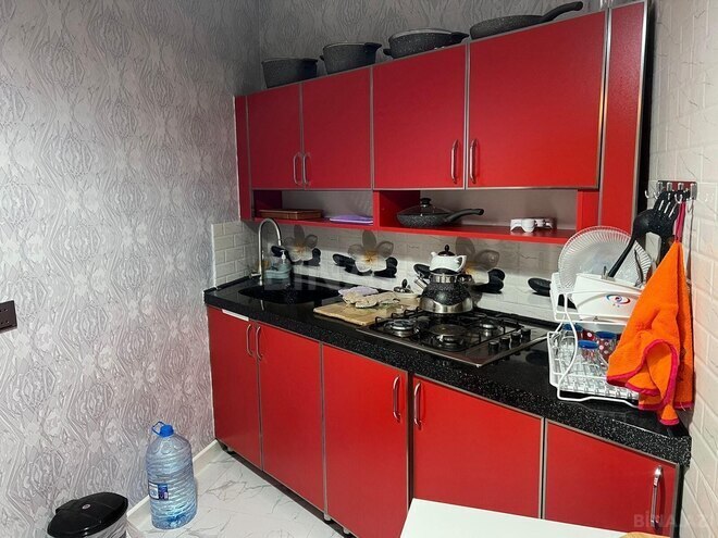 İcarəyə verilir 1 otaqlı köhnə tikili 30 m², İçəri Şəhər m., photo 5 from 6