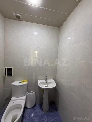 İcarəyə verilir 3 otaqlı yeni tikili 77 m², Hövsan q., photo 7 from 20