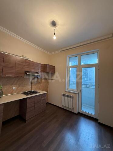 İcarəyə verilir 3 otaqlı yeni tikili 77 m², Hövsan q., photo 9 from 20