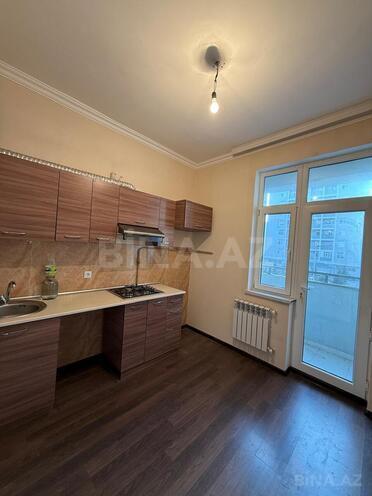 İcarəyə verilir 3 otaqlı yeni tikili 77 m², Hövsan q., photo 18 from 20