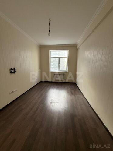 İcarəyə verilir 3 otaqlı yeni tikili 77 m², Hövsan q., photo 17 from 20