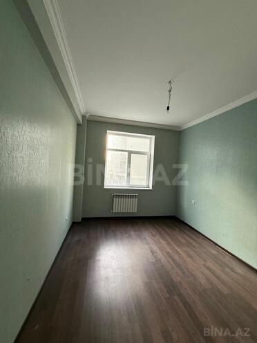 İcarəyə verilir 3 otaqlı yeni tikili 77 m², Hövsan q., photo 11 from 20