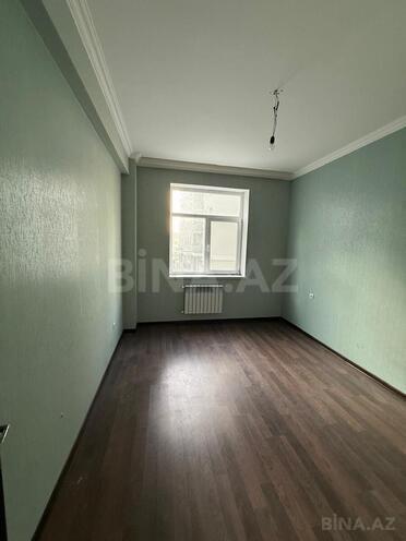 İcarəyə verilir 3 otaqlı yeni tikili 77 m², Hövsan q., photo 8 from 20