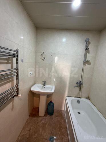 İcarəyə verilir 3 otaqlı yeni tikili 77 m², Hövsan q., photo 10 from 20