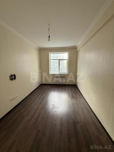 İcarəyə verilir 3 otaqlı yeni tikili 77 m², Hövsan q., photo 4 from 20