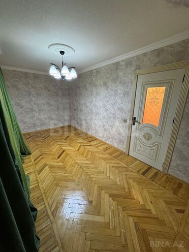 Сдаётся 3-комн. вторичка 43 м², м. Гянджлик, photo 6 from 17